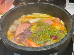 -芸山季·云南山珍菌火锅(南翔印象城MEGA店)