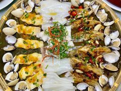 -顺意·顺德家乡菜(中心商务大厦店)