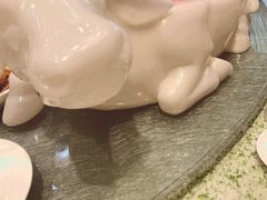 -爱丽格斯火锅(东岸国际店)