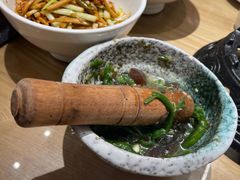 -味上湘菜馆(河马店)