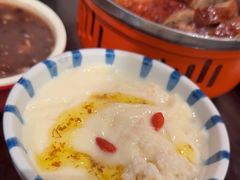 -古都历食南京菜·烤鸭·鸭血粉丝·汤包(南京博物院店)