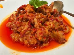 -一坐一忘云南菜(卓悦中心)