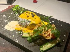 -燃扒房Steakhouse(皇庭店)
