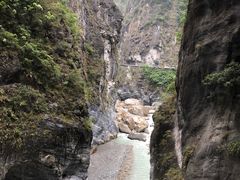 -太鲁阁公园