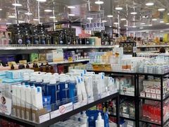 -龙丰药粧(上水新康街66号店)