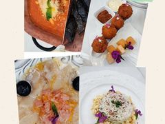 -Inspiration灵感·罗马西餐厅(九龙坡店)