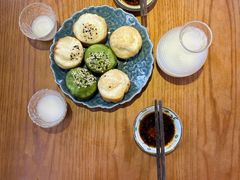 -鑫震源·苏式大虾生煎(山塘街店)