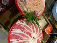-大龙燚火锅(春熙店)