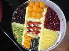 -味多美蛋糕(阜成门店)