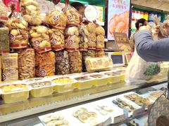 -泰康食品(南京东路店)