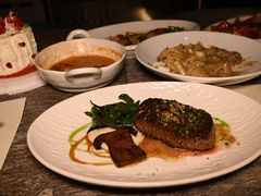 -SHADOWS•Bistro&Eatery(安福路店)