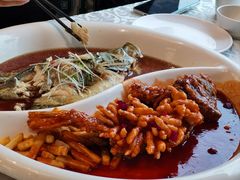 -马凯餐厅(地安门店)