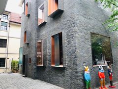 -徐家汇源景区-衡山坊