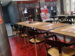 -Tube station站点比萨(王府井百货店)