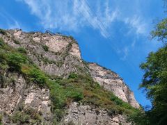 -十渡东湖港风景区