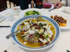 -金河半岛园林酒家(金融城店)