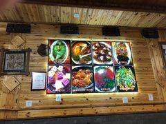 -云河农家乐饭店(福禄缘树山店)