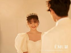 -EMU艺慕摄影(扬中店)