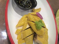 -转角·老弄堂上海菜(长寿路店)