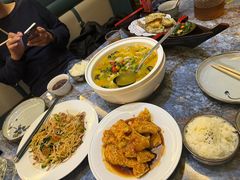 -君霖海鲜私房菜(春柳店)