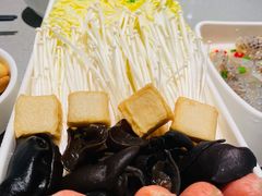 -半天妖烤鱼(紫荆广场店)
