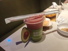 -海底捞火锅(劲松店)