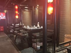 -川西坝子火锅(清江东路3.0直营店)