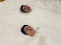 -中国死海旅游度假区