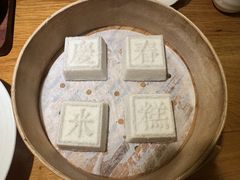 庆春米糕-庆春朴门