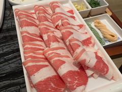 草原羔羊-大渔小鲜火锅店