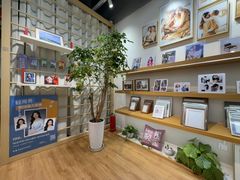 -方快-照相馆(金桥国际店)