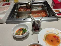 -海底捞火锅(庆春路店)