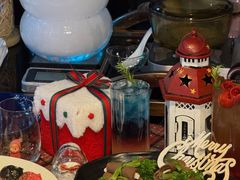 -大隐·成都火锅Bistro(合生麒麟新天地店)