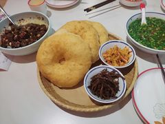 -大厨小馆(华阳城店)