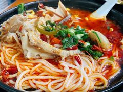 泡椒鸭掌米线-李米线(总店)