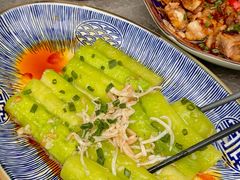 -常来小聚·广州非遗传承餐厅(高德置地店)