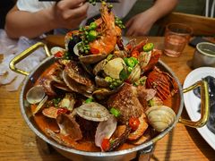 -必点海鲜·鲅鱼水饺(鞍山西道店)