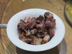 -厨神老街兔·淳朴人家店(盐帮菜风味名店)