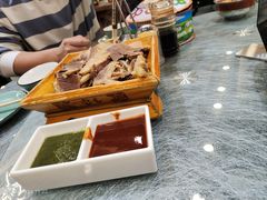 -塞伊德·蒙餐(锡林浩特店)