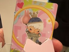 -泡泡玛特POPMART(东直门来福士店)