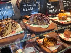 -TonTon(永康路店)