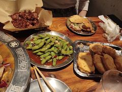 -破店肥哈·海鲜·烧烤(郑州银泰inPARK店)