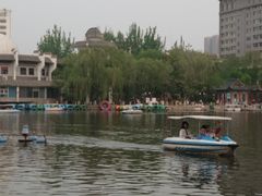 -文瀛公园