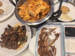 -丝宴·凤城印象·西北特色菜(彩虹湾店)