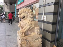 -时代奥城商业广场