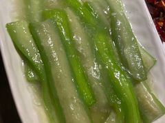 -渝信川菜(长安店)
