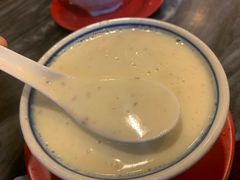 凤凰蛋奶糊-玫瑰甜品(文明路店)