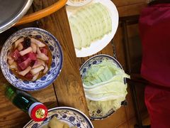 -仁和四季涮肉馆(天坛南门店)