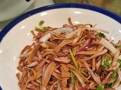 -乔家满族八大碗(流水沟店)