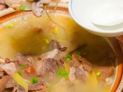 -高玛纳驴肉火烧(河间总店)